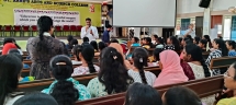 WORLD COMMUNICATION DAY